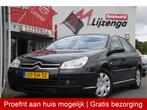Citroën C5 2.0-16V Ligne Business PDC l Hydraulisch l Radio, Gebruikt, Zwart, 4 cilinders, 700 kg
