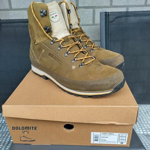 Dolomite - Sessanta Dhaulagiri  UK 12,5, Sport en Fitness, Bergsport en Wandelen, Zo goed als nieuw, Schoenen, Ophalen of Verzenden