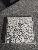 CD - George Michael Listen without Prejudice, Verzenden, 1980 tot 2000, Zo goed als nieuw