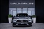 Mercedes-Benz E-Klasse Estate AMG E63 S 4MATIC+ - Keramisch, Auto's, Automaat, Adaptive Cruise Control, Gebruikt, Leder