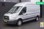 Ford Transit 2.0 TDCI 130PK L3H3 - EURO 6 - Airco - Navi - C, 4 cilinders, 2 stoelen, Ford, 131 pk