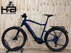 Haibike Trekking 7 E-Bike Shimano Deore, Niet ingevuld, Ophalen of Verzenden, Zo goed als nieuw, 50 km per accu of meer