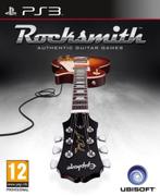 ps3 Rocksmith, Spelcomputers en Games, Avontuur en Actie, Vanaf 18 jaar, 1 speler, Ophalen of Verzenden