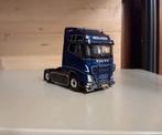 Volvo FH Geelhoed WSI, Hobby en Vrije tijd, Modelauto's | 1:50, Ophalen of Verzenden, Zo goed als nieuw, Bus of Vrachtwagen, Wsi