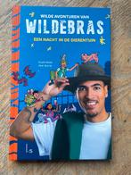 Wildebras - Een Nacht in de Dierentuin, Ophalen of Verzenden, Nieuw