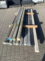 Betonpalen betonsystemen - Diversen (Restpartij) - J&W 81, Ophalen, Nieuw, 250 cm of meer, Palen