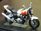 Honda CB1300 1:24, Hobby en Vrije tijd, Overige merken, Serviceclientele@altaya.be, Nieuw, Ophalen of Verzenden