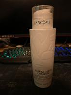 Lancôme Lait Galatée Confort 400ml, Gehele gezicht, Wit, Nieuw, Ophalen of Verzenden