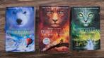 His Dark Materials Trilogie - Philip Pullman, Boeken, Ophalen of Verzenden, Gelezen, Philip Pullman