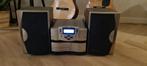 stereoset kenwood rxd-nv502, Ophalen, Zo goed als nieuw, Speakers, Overige merken