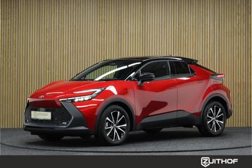 Toyota C-HR Hybrid 140 Style Edition | Nieuw uit voorraad le beschikbaar voor biedingen