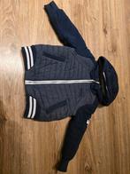 Winterjas Tumble 'n Dry - maat 80, Tumble'n Dry, Ophalen of Verzenden, Zo goed als nieuw, Jasje