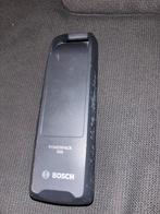 Bosch Powerpack 500, Fietsen en Brommers, Fietsaccessoires | Fietsaccu's, Ophalen of Verzenden, Zo goed als nieuw