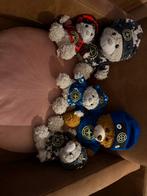 Stone island knuffel beertjes, Ophalen of Verzenden, Nieuw