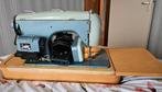 Melson naaimachine jaren 50-60 goed werkend, Antiek en Kunst, Antiek | Naaimachines, Ophalen