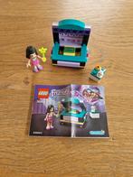 LEGO Friends 30414, Emma's Magische Doos, Ophalen of Verzenden, Zo goed als nieuw, Complete set, Lego