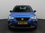 SEAT Arona 1.0 TSI FR Business Intense 95 PK | Parkeersensor, 12 maanden, Gebruikt, 95 pk, Blauw