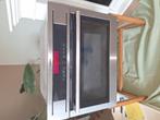 Combi magnetron, Witgoed en Apparatuur, Magnetrons, Ophalen, Gebruikt, Inbouw