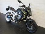 Honda CB 650 F ABS SUPER FRAAI! (bj 2016), Motoren, Motoren | Honda, Bedrijf, 626 cc, Naked bike