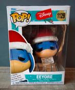 1129 Eeyore Disney Funko Pop, Ophalen of Verzenden, Zo goed als nieuw