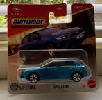 Matchbox Opel Astra, Hobby en Vrije tijd, Ophalen of Verzenden, Nieuw