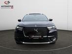 DS 7 Crossback 1.6 E-TENSE Aut. Louvre Acc Led Memory Stoelm, Automaat, Gebruikt, Euro 6, 4 cilinders