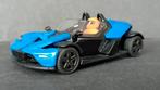 KTM X bow Gt 1;55 Siku Pol, Verzenden, Zo goed als nieuw, Motor