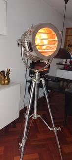 Eichholtz replica, Huis en Inrichting, Lampen | Vloerlampen, Ophalen, Zo goed als nieuw, 150 tot 200 cm