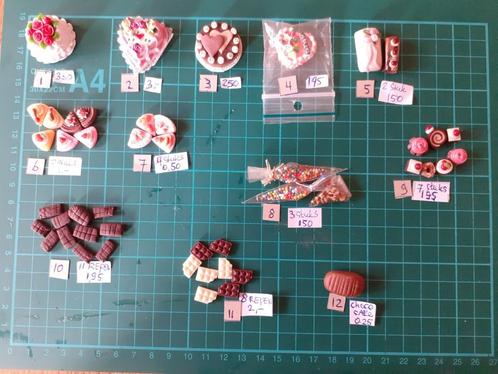 poppenhuis  voor de BAKKER, Verzamelen, Poppenhuizen en Toebehoren, Nieuw, Poppenhuis, Verzenden