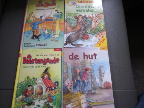Mats en marit/we mogen nooit wat ( een kat)/ debra zachari, Boeken, Kinderboeken | Jeugd | onder 10 jaar, Zo goed als nieuw, Ophalen