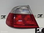 Achterlicht links BMW 3-serie Cabrio E46 63218384843, Gebruikt, Ophalen of Verzenden, BMW, BMW