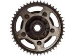Tandwiel drager Yamaha YZF R6 1998 2002, Ophalen of Verzenden, Gebruikt