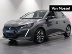 Peugeot 208 100PK Allure Pack - ZUINIG - NAVIGATIE - CARPLAY, 12 maanden, Gebruikt, Euro 6, Origineel Nederlands