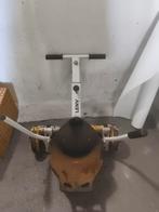 LENV Hoverboard met zitje, Ophalen, Gebruikt, Elektrische step (E-scooter), LENV