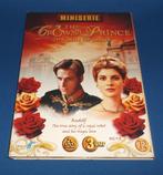 The Crown Prince - The Son Of Sissi (2 DVD's), Vanaf 12 jaar, Verzenden, Gebruikt, Drama