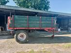 Kipper, Ophalen, Akkerbouw, Transport