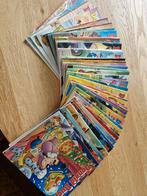 Donald duck jaargang 2022, Boeken, Strips | Comics, Donald Duck, Ophalen of Verzenden, Complete serie of reeks, Zo goed als nieuw