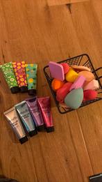 Beauty set, Gehele gezicht, Ophalen of Verzenden, Zo goed als nieuw, Roze