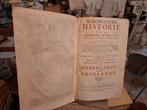 boek 1669 kerkelijke historie hele wereld, Antiek en Kunst, Ophalen of Verzenden