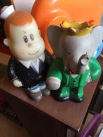 Oude piepers., Overige figuren, Gebruikt, Beeldje of Figuurtje