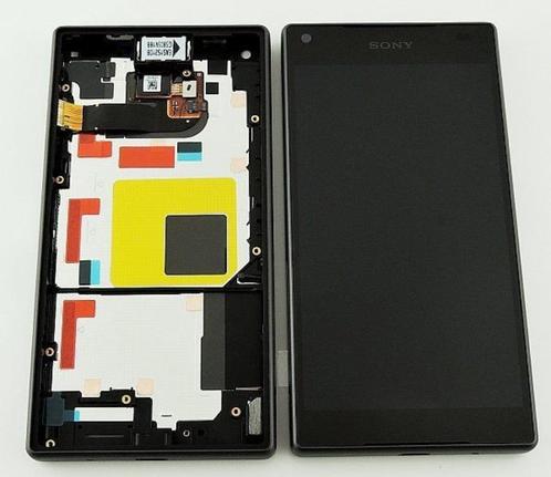 Sony - Reparaties van alle types & modellen, Telecommunicatie, Mobiele telefoons | Sony, Nieuw, Zwart, Ophalen
