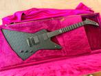 Gibson Explorer met originele koffer, Muziek en Instrumenten, Ophalen of Verzenden, Gebruikt, Elektrische gitaar, Flightcase