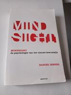 Daniel Siegel - Mindsight, Ophalen of Verzenden, Gelezen, Daniel Siegel