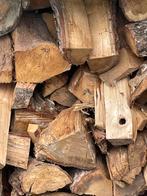 Gratis af te halen gedroogd hout voor vuurkorf, Tuin en Terras, Haardhout, Minder dan 3 m³, Blokken, Ophalen, Overige houtsoorten