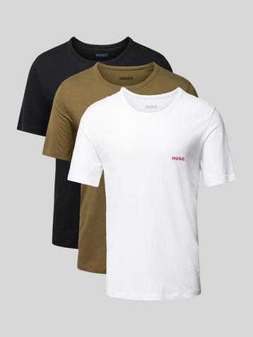 HUGO (Hugo Boss) T shirts | 3 pack | maat S beschikbaar voor biedingen