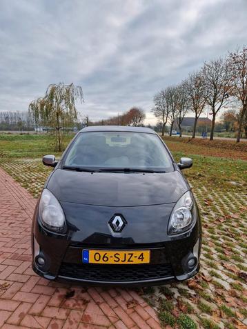 Renault Twingo Automaat CruiseCtrol Airco 131601KMnieuwe APK beschikbaar voor biedingen