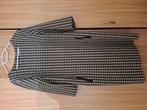 Leuke tuniek/jurk, Ophalen of Verzenden, Zo goed als nieuw, Maat 46/48 (XL) of groter, Zwart