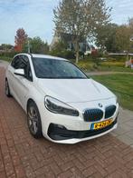 BMW 2-Serie Active Tourer 225xe 224pk Iperformance Aut 2019, Auto's, Automaat, 136 pk, Wit, Plug-in hybride
