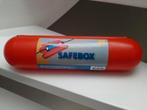 safebox, Ophalen, Zo goed als nieuw