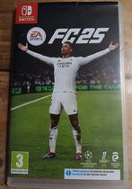 FIFA 25 Nintendo Switch, Spelcomputers en Games, Games | Nintendo Switch, Ophalen, Online, 1 speler, Nieuw